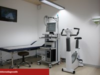 Die Funktionsdiagnostik.